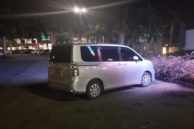 Private-Transfers from MBJ Airport to Montego Bay area hotels - Who will get the most from this transfer?