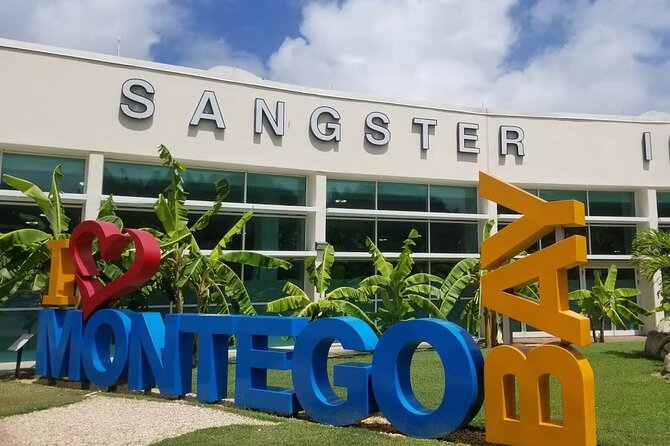 Private Transfers from Montego Bay Airport to Runaway Bay Hotels - Key points to know before you book