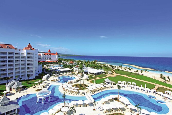Private Transfers from Montego Bay Airport to Runaway Bay Hotels - Leaving Montego Bay Airport without the usual shuttle wait