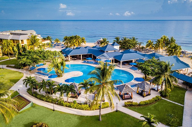 Private Transfers from Montego Bay Airport to Runaway Bay Hotels - Booking, cancellation, and small practical checks