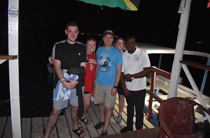 Private Transfers From Montego Bay To Luminous Lagoon - Timing, comfort, and what to pack