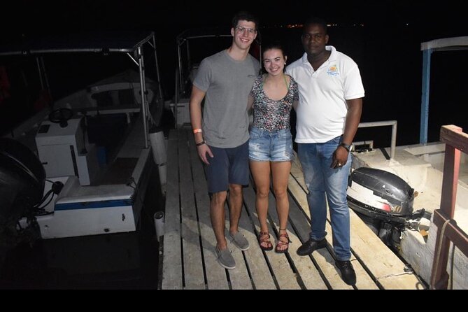 Private Transfers From Montego Bay To Luminous Lagoon - Booking value and cancellation terms