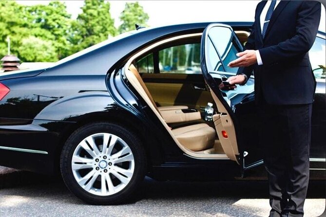 Private Transfers: Montego Bay Airport ↔ Ocho Rios Area - Why Private Transport Can Save Time