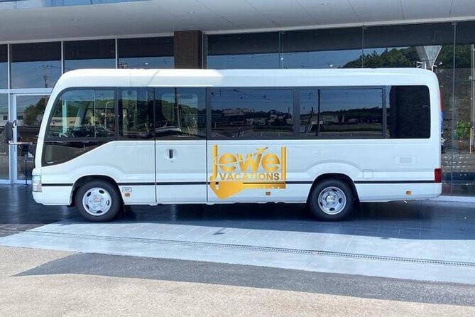 Private Transfers: Montego Bay Airport ↔ Runaway Bay Area - Who should book this transfer?