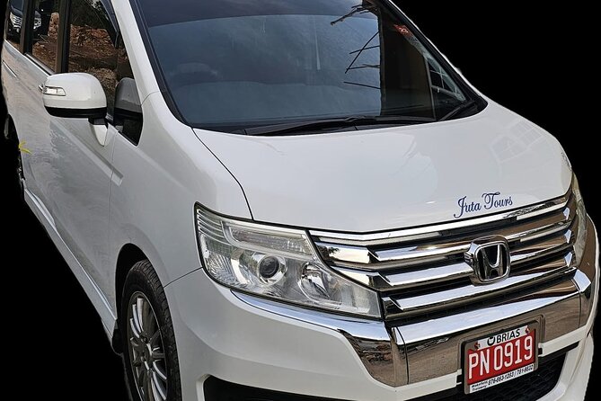 Private Transport and Airport Transfer in Montego Bay - Key points to know before booking