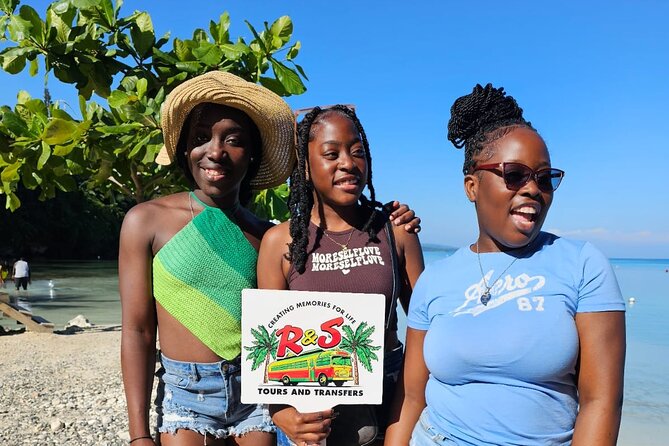 Private Transport and Airport Transfer in Montego Bay - Who will get the most from this transfer