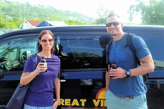 Private Transport: Montego Bay Airport to Grand Palladium - Weather, changes, and cancellation rules