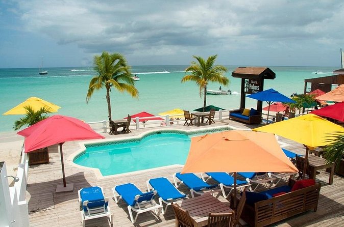 Private Transportation from Montego Bay Airport to Negril hotels - Is $60 per person a good value?