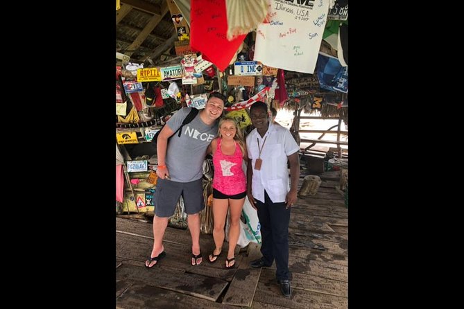 Private Transportation from Montego Bay to Appleton Estate & Pelican Bar - Appleton Estate: a two-hour look at Jamaican rum