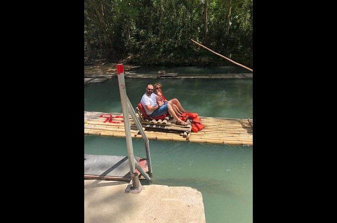 Private transportation from Montego Bay to Martha Brae River Rafting Tour - A private way to reach Martha Brae from Montego Bay