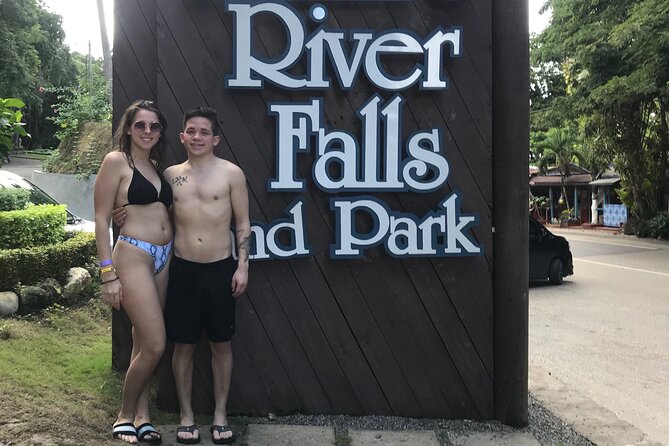 Private Transportation from Montego Bay to Mystic Mountain and Dunn's River Fall - Who will enjoy this Montego Bay excursion?