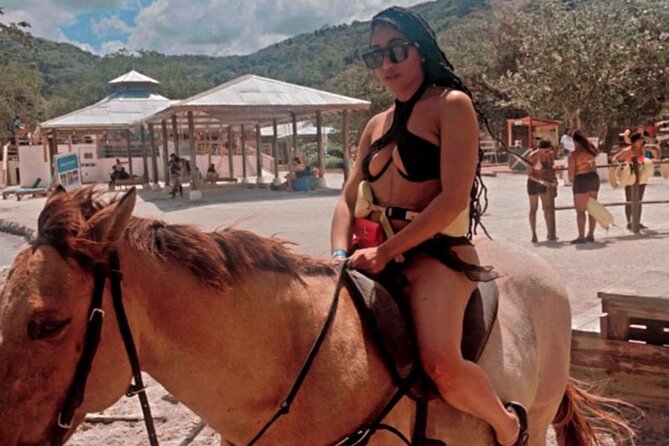 Private Transportation with ATV, Horseback Riding & More Tour - Why private transport changes the day