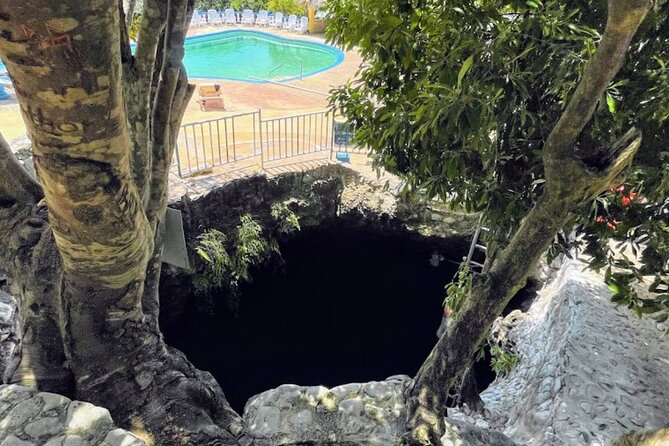 Private Trip to Blue Hole Mineral Springs, Negril & Ricks Café - Why this private Montego Bay to Negril day works