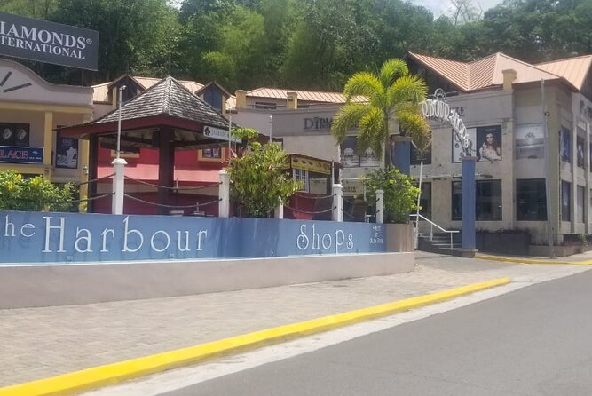 Private White River Bamboo Rafting & Limestone Massage Ocho Rios - How much value do you get for $105?