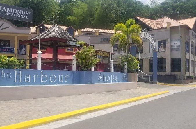 Private White River Bamboo Rafting & Limestone Massage Ocho Rios - Guides can make or break the day