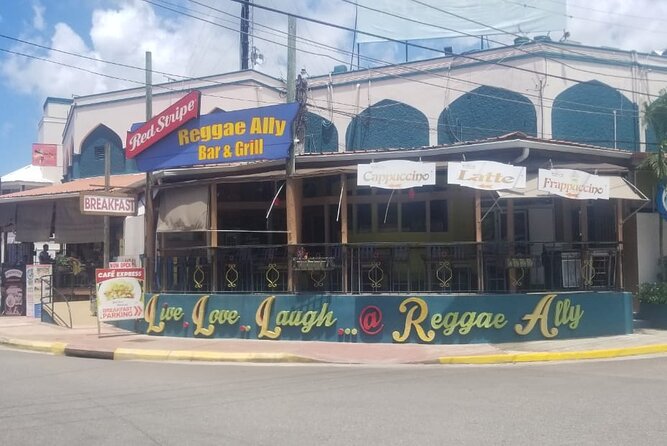 Private White River Bamboo Rafting & Limestone Massage Ocho Rios - What happens when you arrive