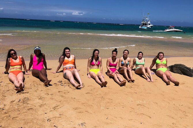Private Yacht Party Boat Rental Excursion in Ocho Rios, Jamaica - What the $1,290 price really buys you