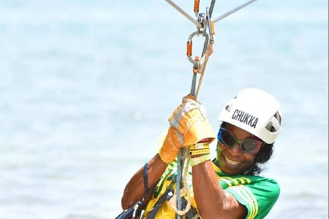 Private YS Falls and Zipline Tour from Montego Bay - Food, drinks, and what to bring