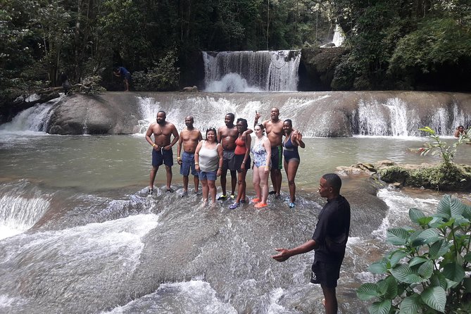 Private YS Falls Tour from Montego Bay - Why YS Falls makes a strong Montego Bay day trip