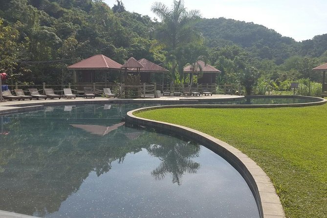 Private YS Falls Tour from Montego Bay - What the private format is worth at $150