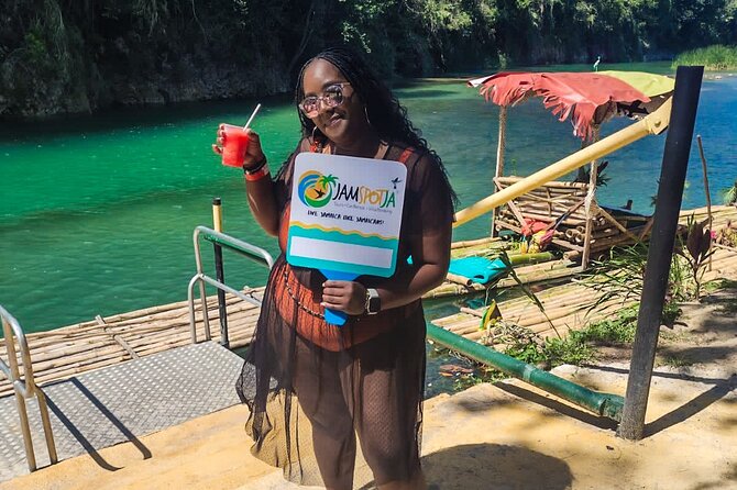 Rafting and Shopping from Bahia Principe Luxury and Grand - Is $92 a Fair Price?