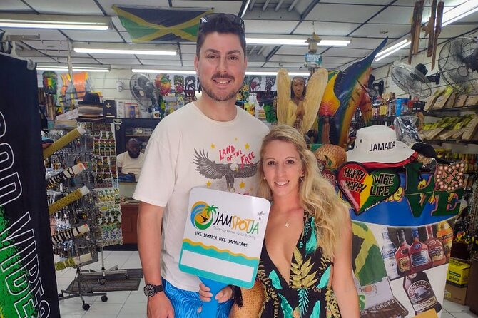 Rafting and Shopping from Bahia Principe Luxury and Grand - Practical Details That Matter on the Day