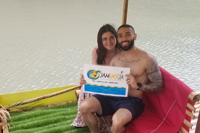 Rafting and Shopping from Bahia Principe Luxury and Grand - Getting From Your Resort to Rio Nuevo