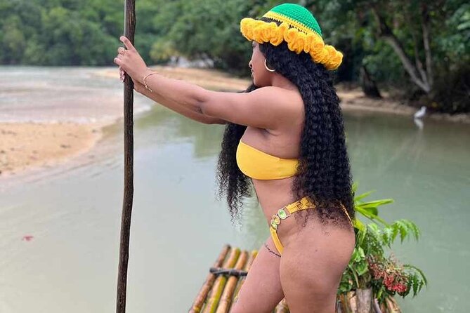 Rafting and Shopping from Riu Ocho Rios - Is $75 a Fair Price?