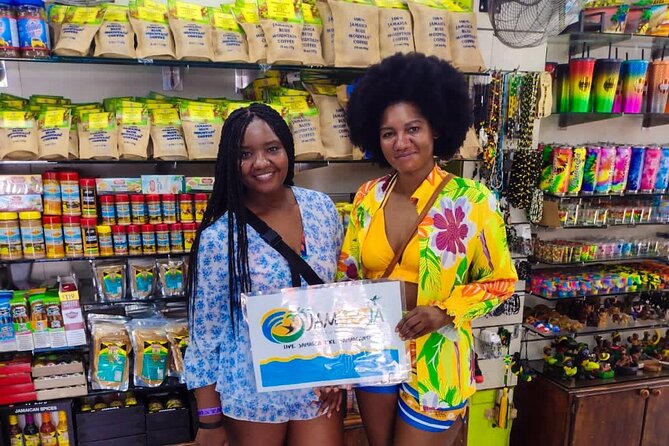 Rafting and Shopping from Riu Ocho Rios - Who Will Enjoy This Ocho Rios Excursion?