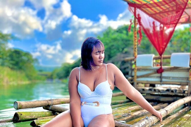 Rafting and Shopping from Riu Ocho Rios - What to Bring for a More Comfortable Ride