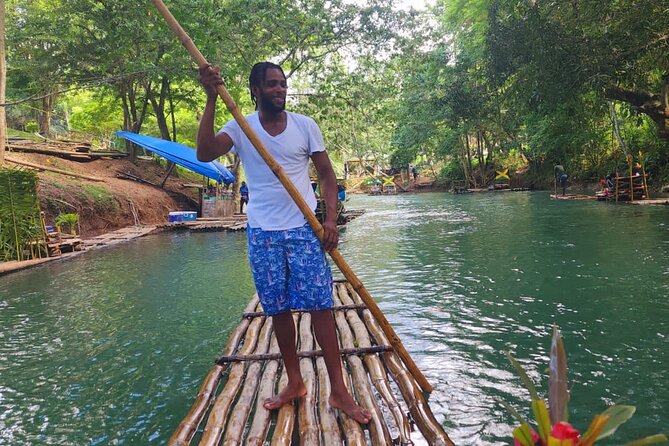 Rafting Atv and Ricks cafe - Who should book this Jamaica excursion?