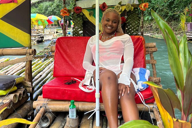 Rafting with Limestone Massage Lethe and free shuttle to Parties - Key points to know before booking