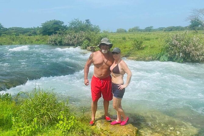 Rastafari Cultural ATV Community Experience from Negril - Who Should Book This Jamaican Countryside Tour?