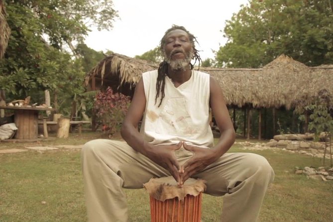 Rastafari Indigenous Village Tour - Key points to know before you go