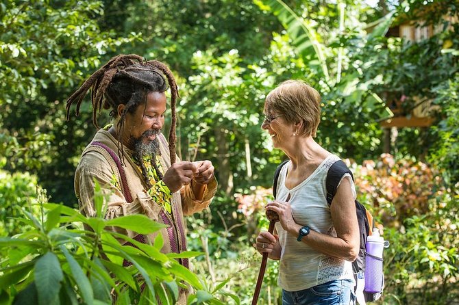 Rastafari Indigenous Village Tour - Why this village visit feels different