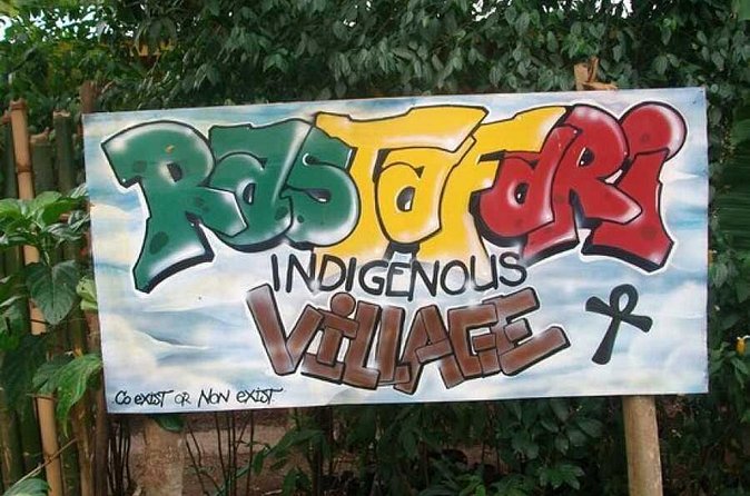 Rastafari Indigenous Village Tour Transportation [Entry Not included] - Is $64.83 a Fair Price?