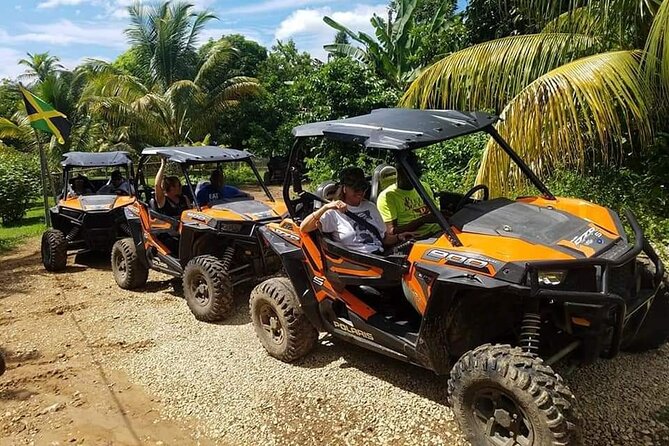 Rastasafari ATV Experience - Key points to know before booking