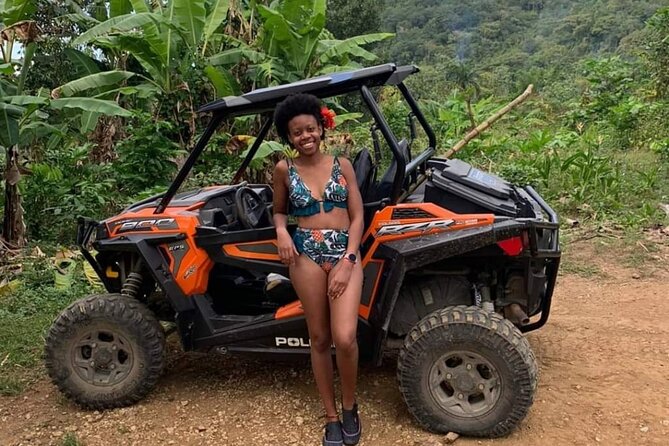 Rastasafari ATV Experience - Is $280 per person fair value?