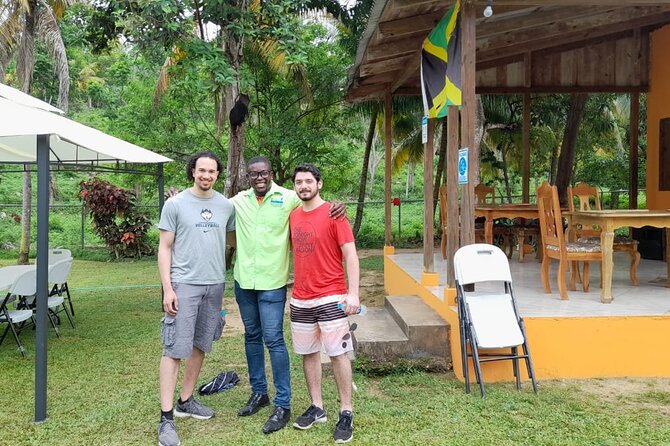 RastaSafari Experience from Montego Bay - Is $240 per person a fair price?