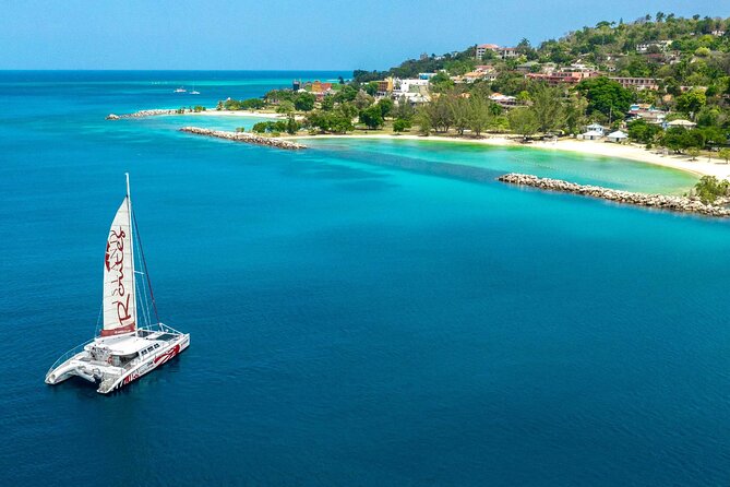 Reggae Catamaran and Snorkeling Open Bar Cruise Montego Bay - Who Will Enjoy This Catamaran Cruise