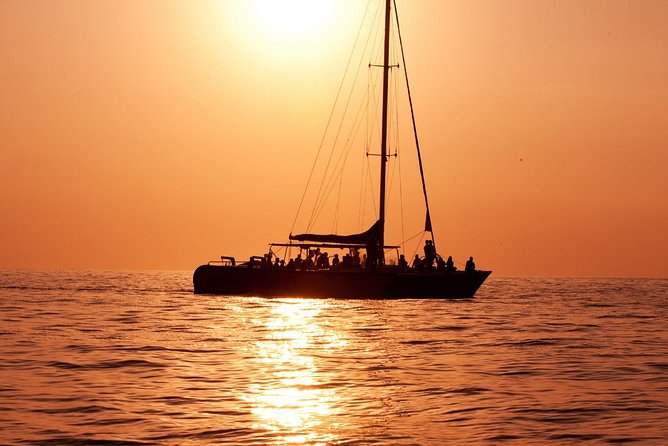 Reggae Sunset Cruise From South Coast - What this south coast sunset cruise is really like