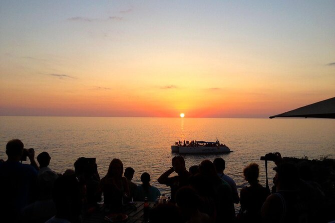 Rick's Cafe Sunset Cruise - What this Negril cruise is really like