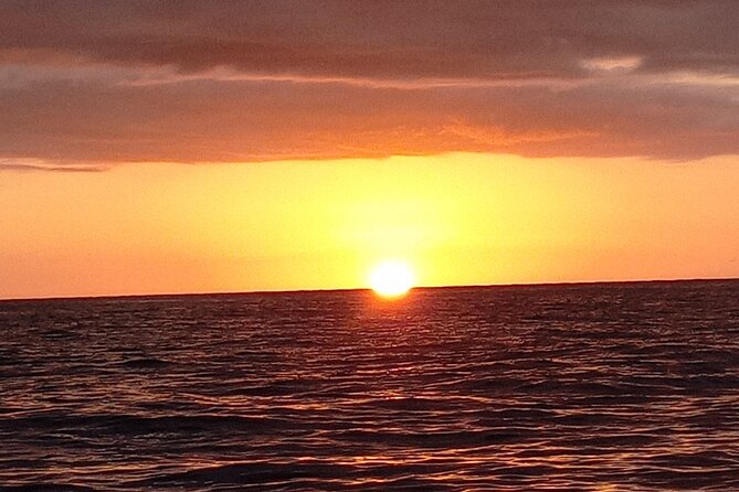 Rick's Cafe Sunset Cruise - What is included in the $60 price