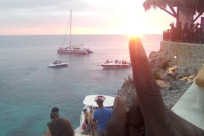 Ricks Cafe - What Rick’s Cafe in Negril is really like