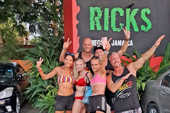Ricks cafe & 7mile Beach Tour from Montego Bay. - Who will enjoy this outing most?