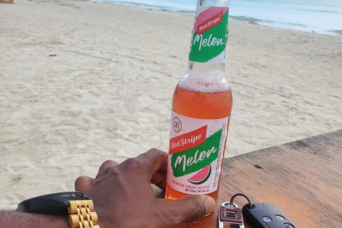 Ricks cafe & 7mile Beach Tour from Montego Bay. - Practical details that affect your day
