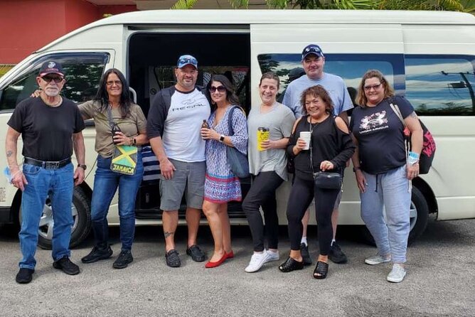 Ricks Cafe and Negril Seven Miles Beach Irie Tour - Weather, cancellation, and simple planning advice