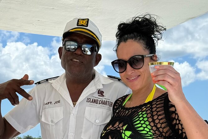 Ricks Cafe Cruise Snorkeling Open Bar DJ OCEAN EDEN BAY/CORAL - Drinks, music, and the adults-only option
