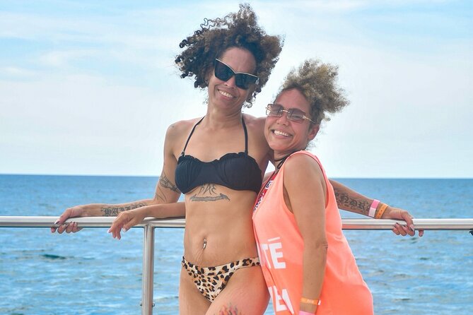 Ricks Cafe Cruise Snorkeling Open Bar DJ OCEAN EDEN BAY/CORAL - Transfers make the afternoon simpler