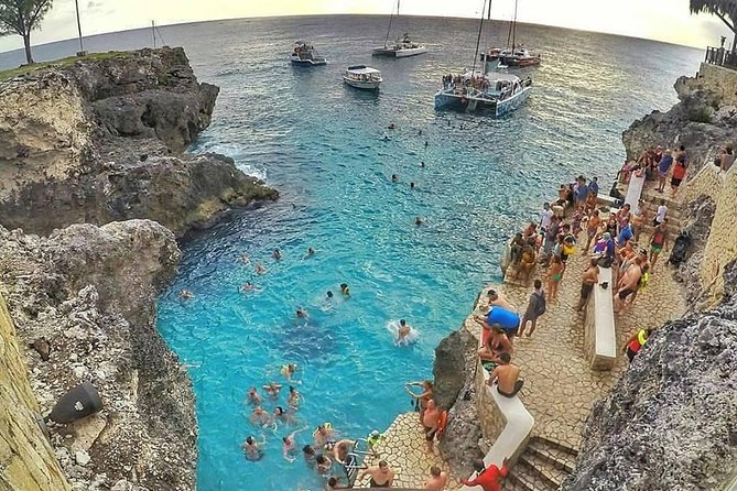 Ricks Cafe & Negril Highlights From Montego Bay - Why the Montego Bay to Negril Ride Matters